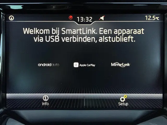 Škoda Fabia Combi 1.0 Business Edition 2019 Benzine 23