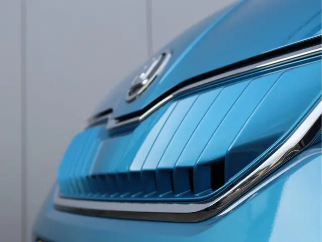 Škoda Citigo e-iV EV Ambition 2020 Elektrisch 11