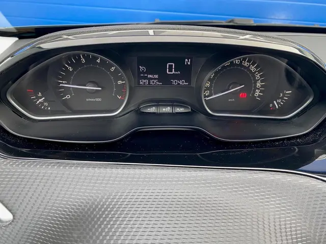 Peugeot 2008 1.2 PureTech Active 2017 Benzine 17