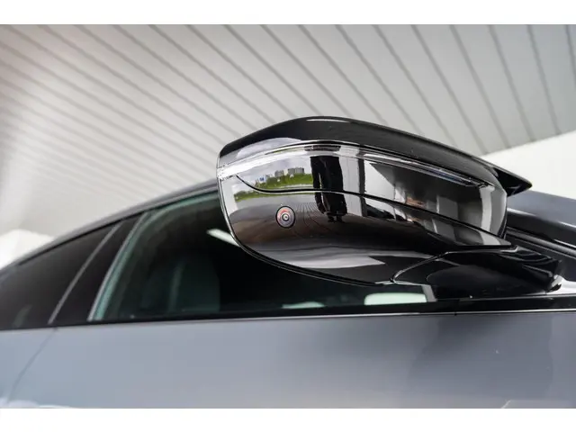 BMW i4 M50 xDrive 2025 Elektrisch 29