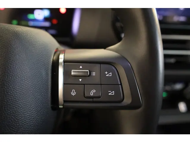 Citroën ë-C4 Shine 50 kWh 2022 Elektrisch 35