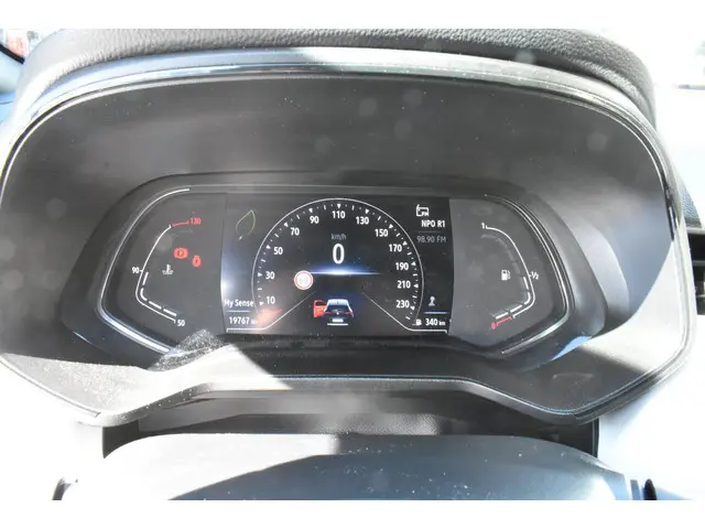 Renault Clio 1.0 TCe 90 Techno 2023 Benzine 22