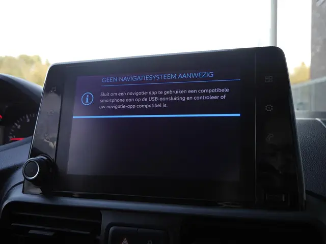 Peugeot Partner 1.5 BlueHDI Premium Long 2021 Diesel 20