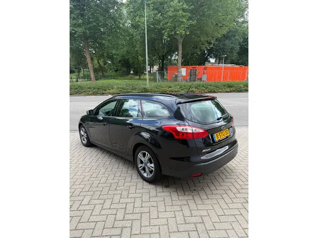 Ford Focus Wagon 1.0 EcoBoost Edition 2013 Benzine 3