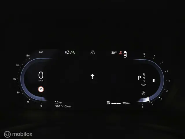 Volvo V60 2.0 B3 Essential| Camera | Trekhaak 2023 Benzine 71