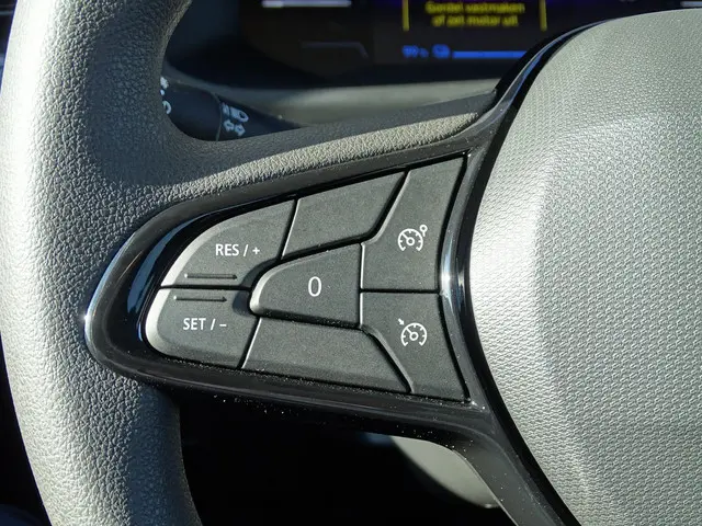 Renault Kangoo E-Tech Advance L2 44 kWh 2026 Elektrisch 6