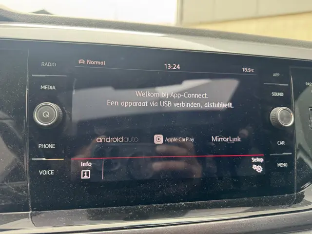 Volkswagen Polo 2.0 TSI GTI 2019 Benzine 30