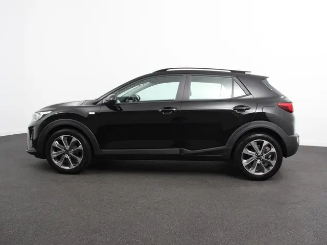 Kia Stonic 1.0 T-GDi DynamicLine 2020 Benzine 7