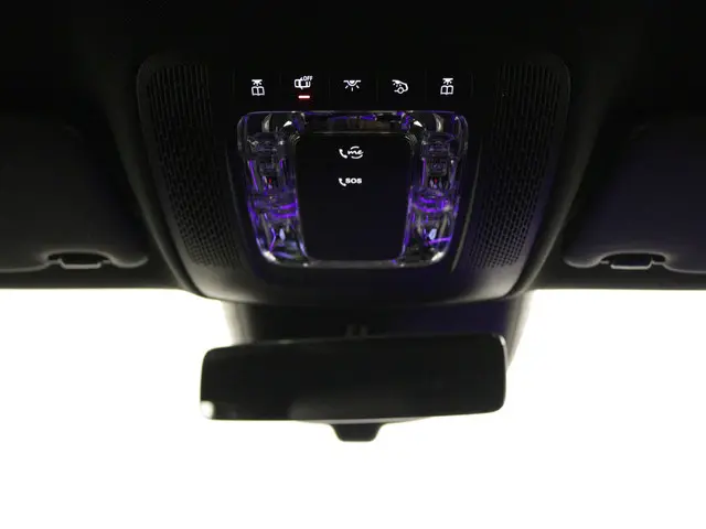 Mercedes-Benz A-Klasse 200 AMG Line 2024 Benzine 25