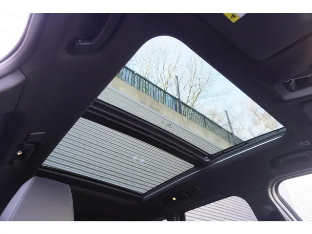 BMW iX1 eDrive20 2025 Elektrisch 13