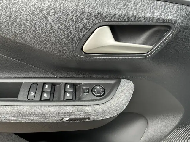 Opel Frontera Electric GS 44 kWh 2026 Elektrisch 22