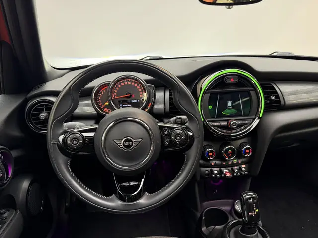 MINI Cooper Mini 1.5 Chili 2019 Benzine 4