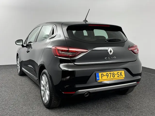 Renault Clio 1.0 TCe 90 Intens 2022 Benzine 8