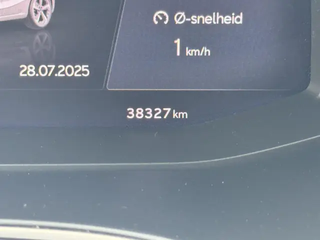 SEAT Ibiza 1.0 EcoTSI FR Plus Connect 2023 Benzine 27