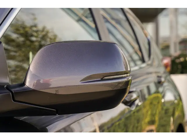 Honda CR-V 2.0i e:HEV ELEGANCE 2023 Hybride Benzine 28