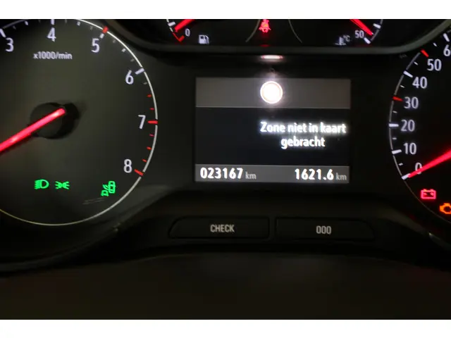 Opel Crossland 1.2 Turbo GS Line 2023 Benzine 17