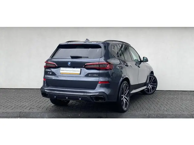 BMW X5 2