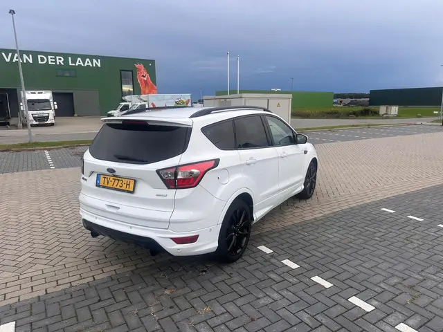 Ford Kuga 1.5 EcoBoost ST Line Ex Bpm.Ex BPM 2018 Benzine 4