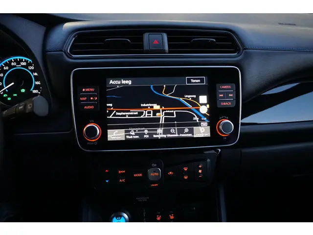 Nissan Leaf Tekna 39 kWh 2024 Elektrisch 25