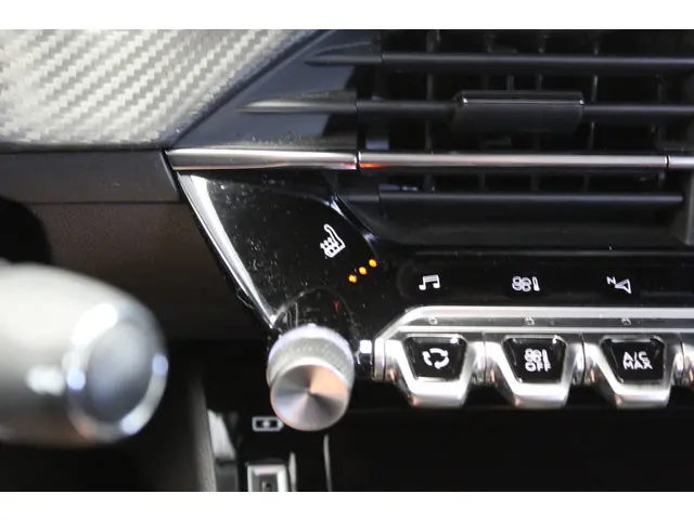 Peugeot 208 1.5 BlueHDi Blue Lease Allure 2020 Diesel 25