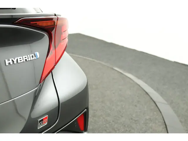 Toyota C-HR 2.0 Hybrid GR-Sport 2022 Hybride Benzine 41