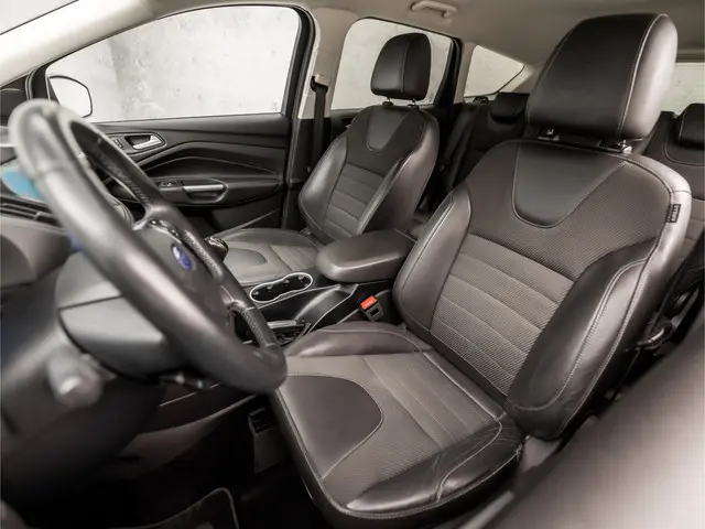 Ford Kuga 1.5 Titanium 2016 Benzine 15