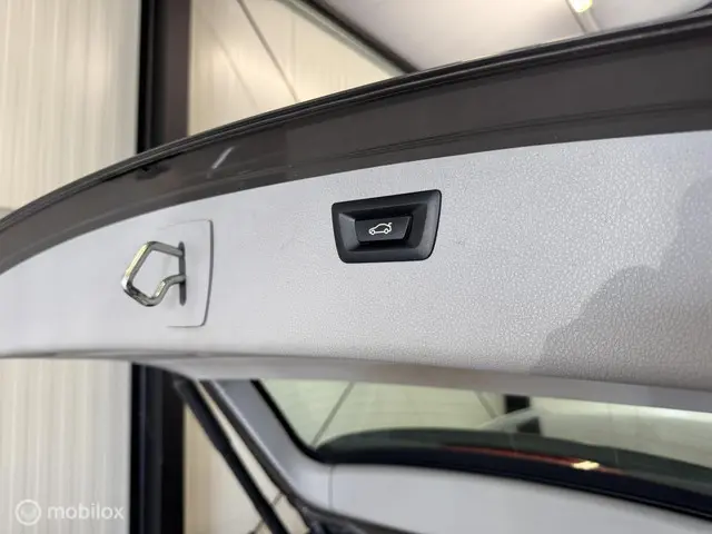 BMW 3 Serie Touring 316i Business 2013 Benzine 20