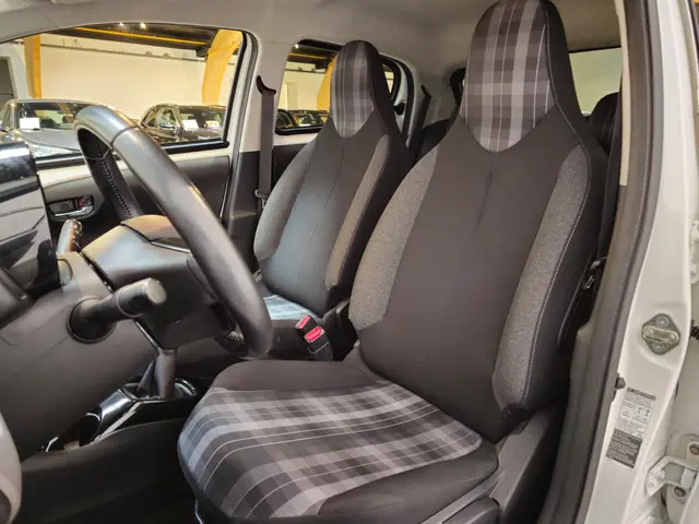 Peugeot 108 1.0 e-VTi Allure 2019 Benzine 14