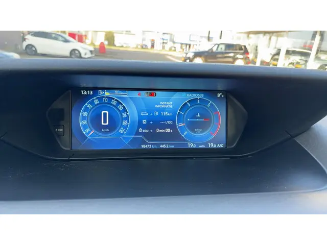 Citroën C4 Picasso 1.2 PureTech Business 2016 Benzine 9