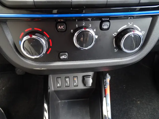 Dacia Spring Essential 27 kWh 2023 Elektrisch 10