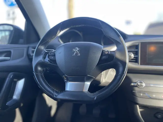 Peugeot 308 SW 1.2 e-THP Active 2014 Benzine 8