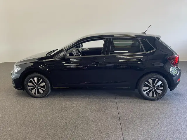 Volkswagen Polo 1.0 TSI DSG-7 Aut. Move 2024 Benzine 4