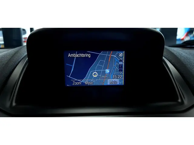 Ford Fiesta 1.0 Style 2015 Benzine 9