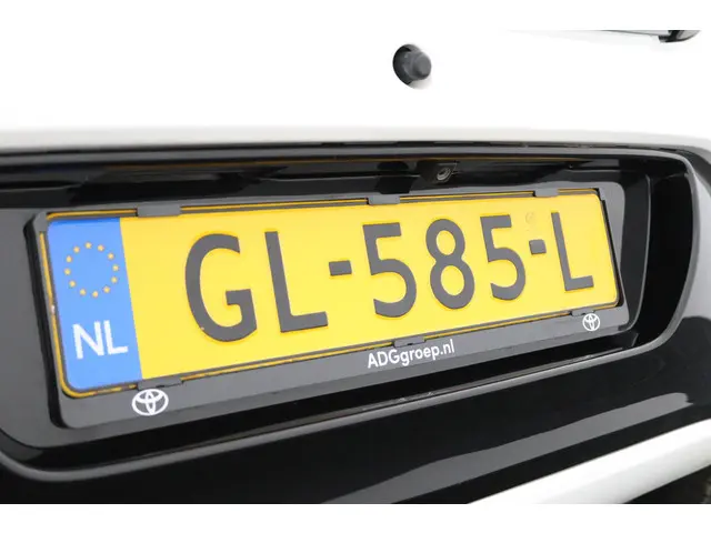 Toyota Aygo 1.0 VVT-i x-play 2015 Benzine 36