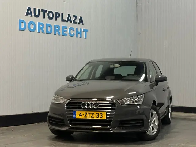 Audi A1 Sportback 1.4 TFSI Pro Line PDC/NAVI 2015 Benzine 2