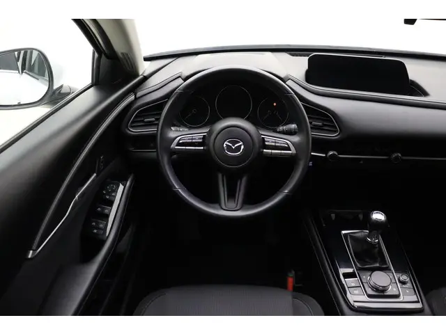 Mazda CX-30 2.0 e-SkyActiv-G M Hybrid 2021 Benzine 21