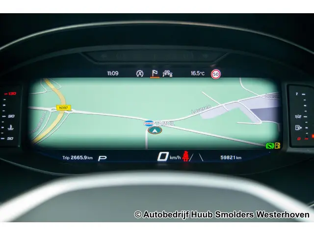 SEAT Arona 1.0 TSI FR Business Intense 2021 Benzine 26