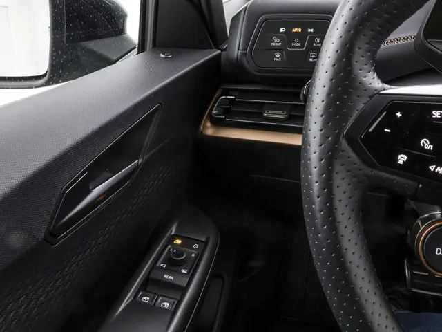 CUPRA Born Adrenaline 62 kWh 230pk 2022 Elektrisch 12