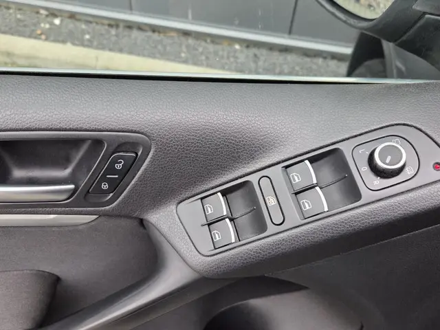 Volkswagen Tiguan 1.4 TSI Sport&Style 2014 Benzine 13