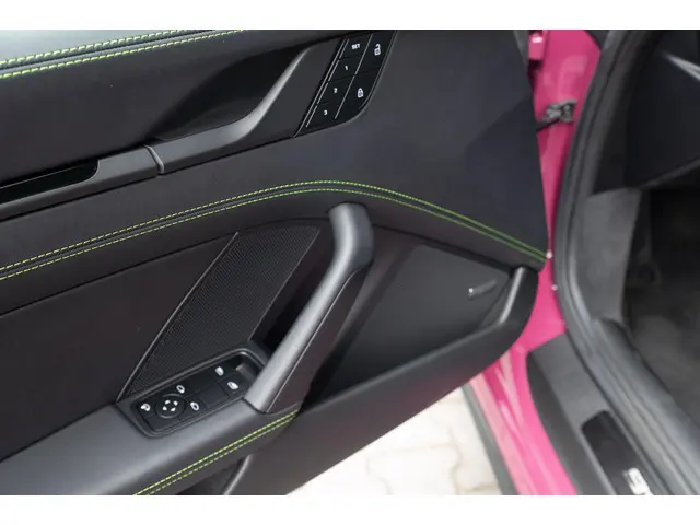 Porsche 911 T | Rubystar Neo 2023 Benzine 13