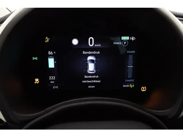 Fiat 500 Urban 42 kWh 2024 Elektrisch 31