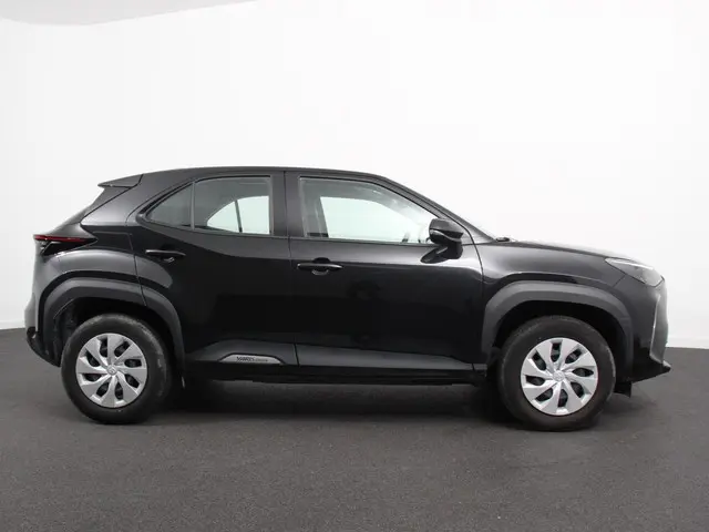 Toyota Yaris Cross 1.5 Hybrid Active 2022 Hybride Benzine 9