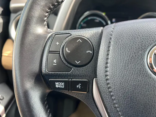 Toyota RAV4 2.5 Hybrid Executive 2019 Hybride Benzine 16