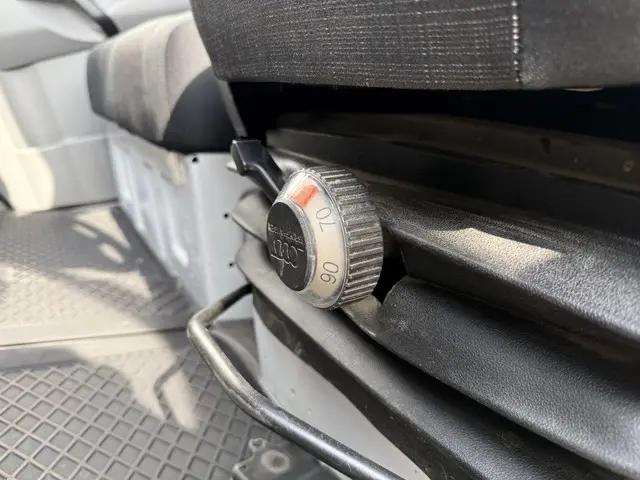 Mercedes-Benz Sprinter 514 2.2 CDI 2018 Diesel 24