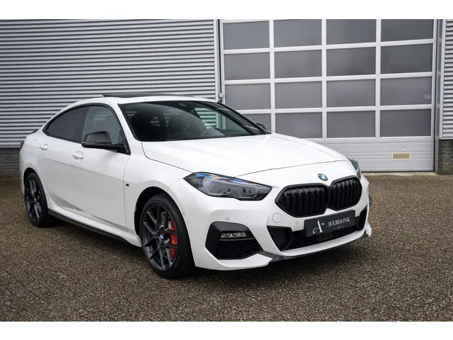 BMW 2 Serie Gran Coupé 218i M-Sport Pro 2023 Benzine 21