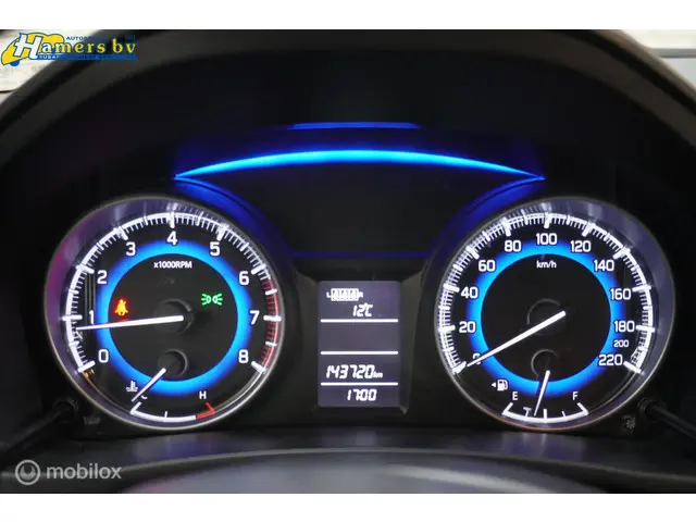 Suzuki Baleno 1.2 Business Edition 2018 Benzine 25