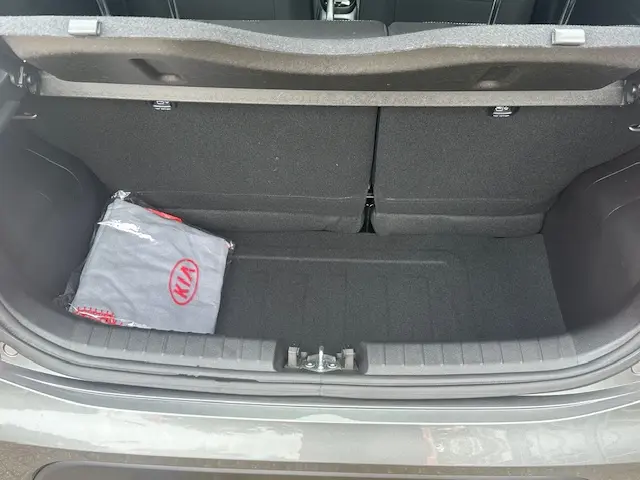 Kia Picanto 1.0 DPi ComfortLine 2023 Benzine 16