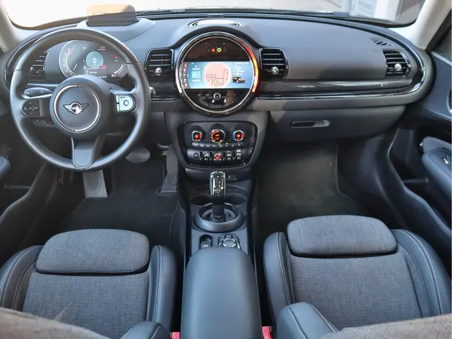 MINI Clubman Mini 1.5 One Business Edition 2022 Benzine 5