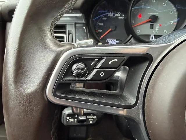 Porsche Macan 3.0 S 2019 Benzine 17