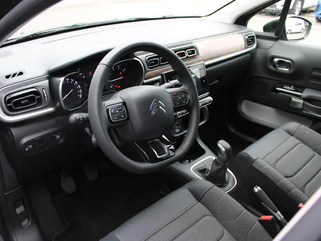 Citroën C3 1.2 PT 83pk MAX 2024 Benzine 14